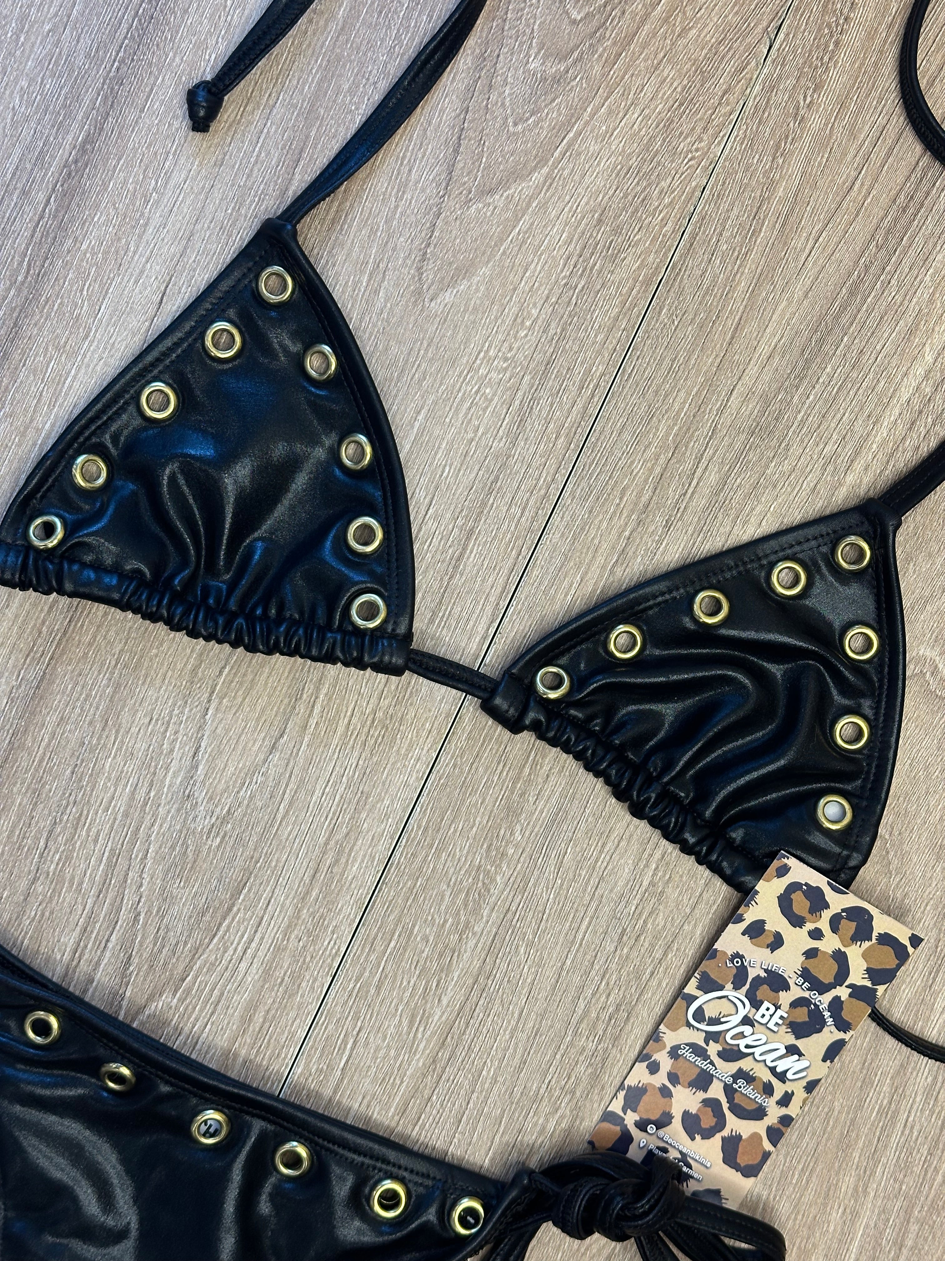 Bikini Set “Berta” Rock