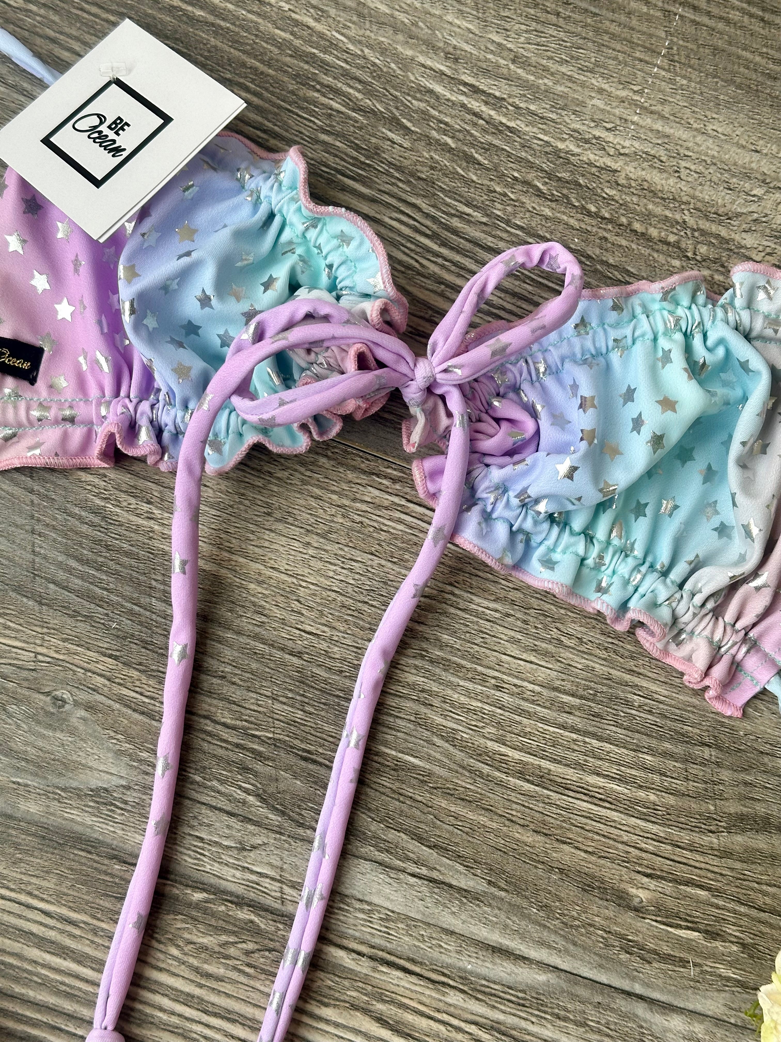 Bikini Set “Mariela” Twin stars