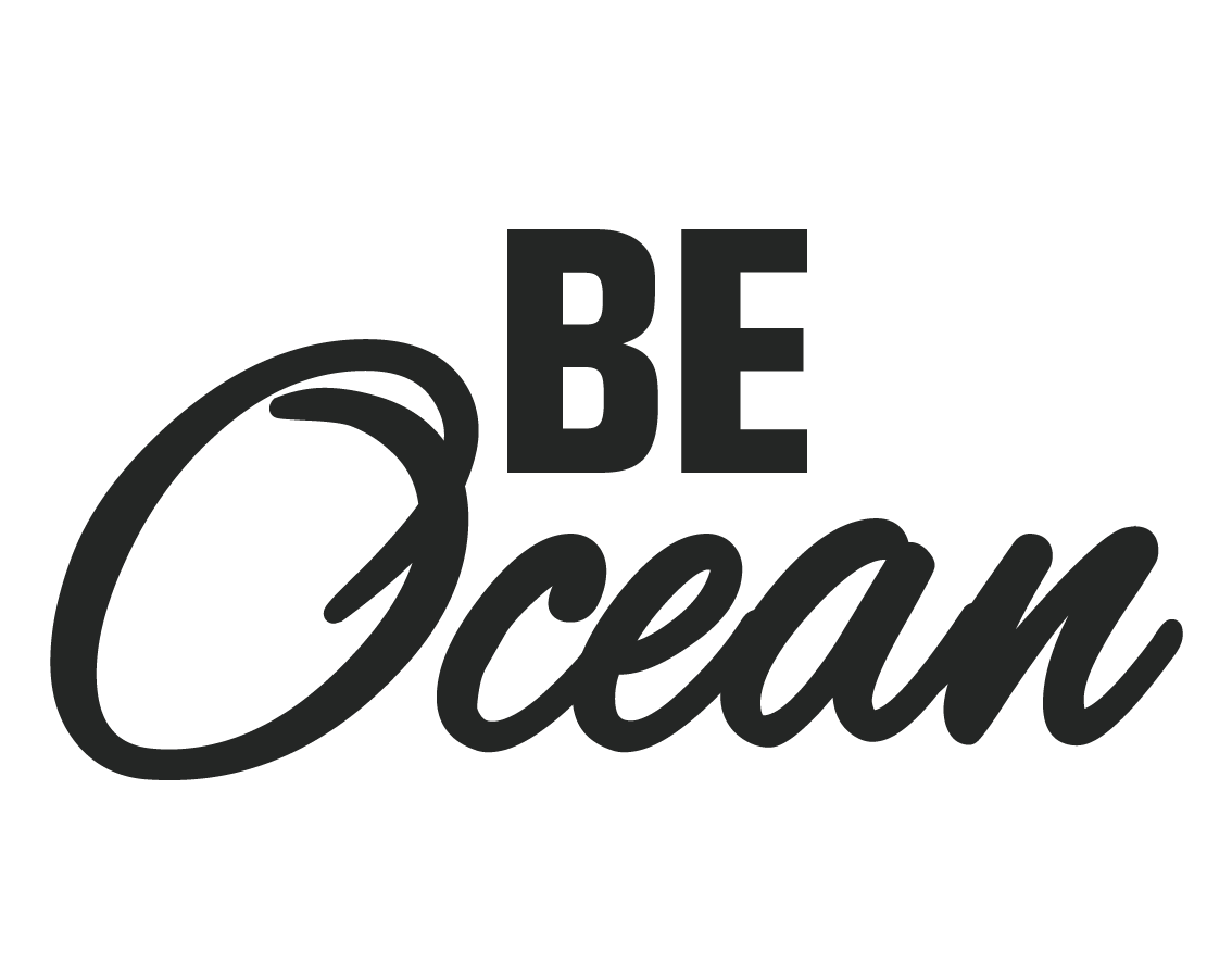 Be Ocean Bikinis 