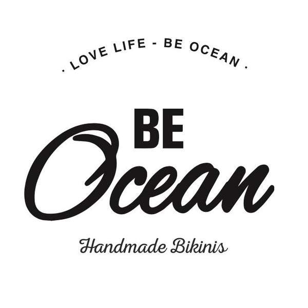 Be Ocean Bikinis Playa