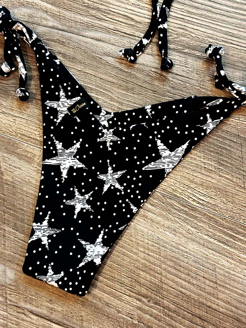 Bikini Set “Mariela” Halloween night